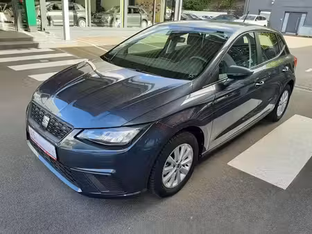 Seat Ibiza Cupra 1.0 80
