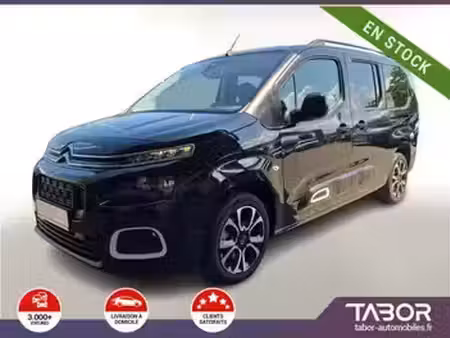 Citroën Berlingo 1.2 PureTech 110 Feel