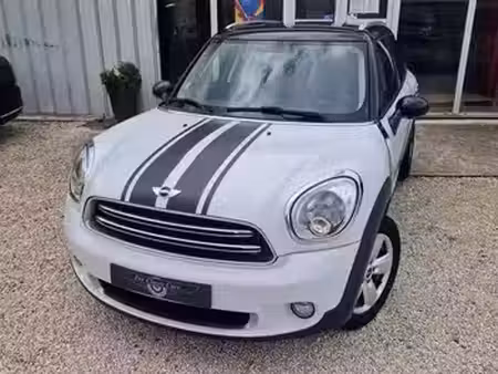 Mini Mini Cooper 1.6 122