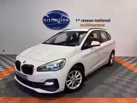 BMW Série 2