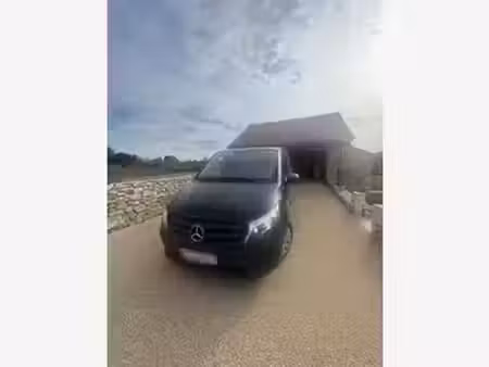 Mercedes-Benz Vito 110