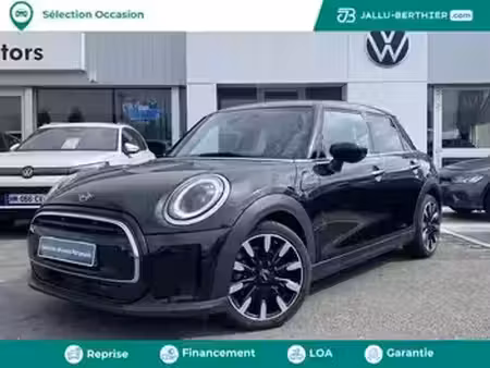 Mini Mini Cooper 1.5 136 Edition Premium