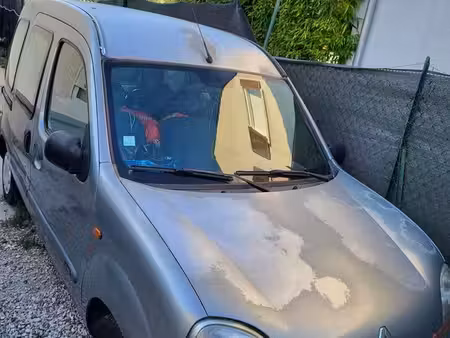 Renault Kangoo 1.9 65