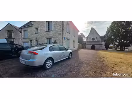 Renault Laguna dCi 130