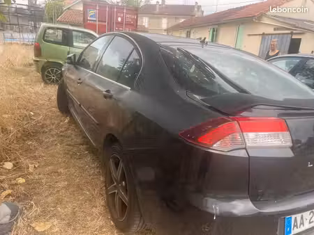 Renault Laguna dCi 130