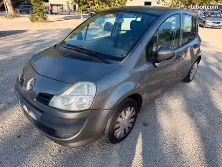 Renault Modus 1.2