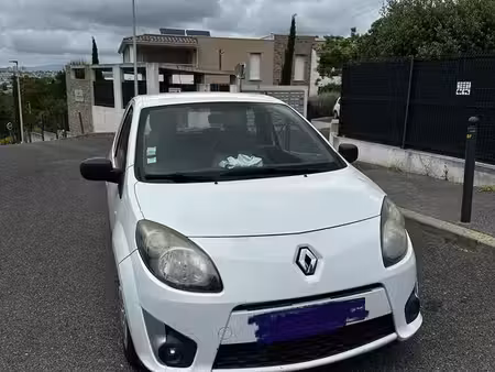 Renault Twingo 1.2 75