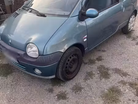 Renault Twingo 1.2 60