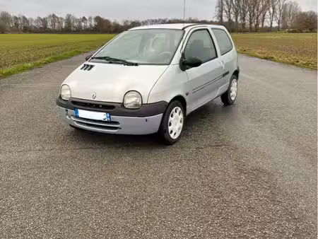 Renault Twingo 1.2 60