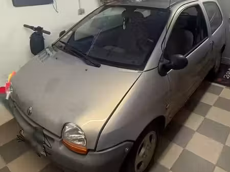 Renault Twingo 1.2 60