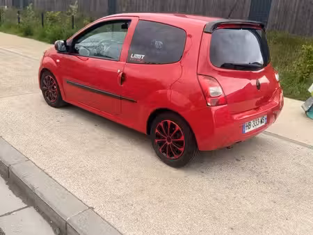 Renault Twingo 1.2 75