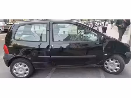 Renault Twingo 1.2 60