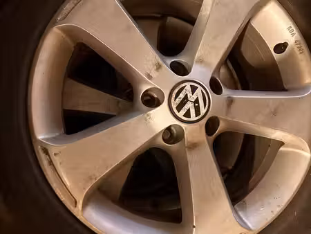 Volkswagen Golf 1.4 80 Team