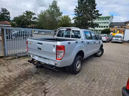 Ford Ranger 2.2 TDCi 160 4x4