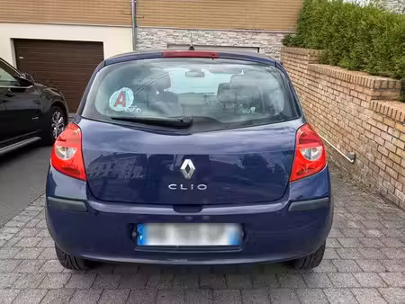 Renault Clio 1.2 TCe 100