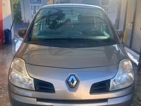 Renault Grand Modus 1.2 100