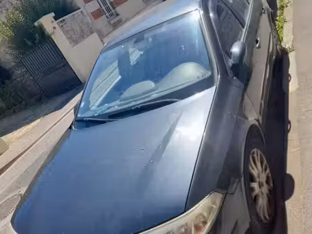 Renault Laguna 1.9 dCi 120