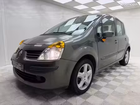Renault Modus 1.5 Dynamique