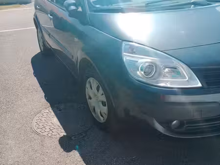 Renault Scénic 1.5 dCi 105