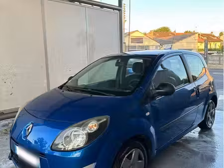 Renault Twingo 1.2 60