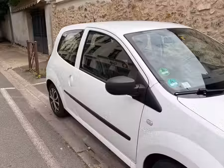 Renault Twingo 1.2 75