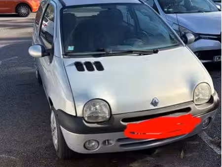 Renault Twingo 1.2 60 Kenzo
