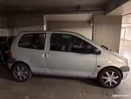 Renault Twingo 1.2