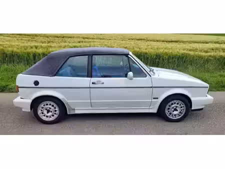 Volkswagen Golf 1.8 95