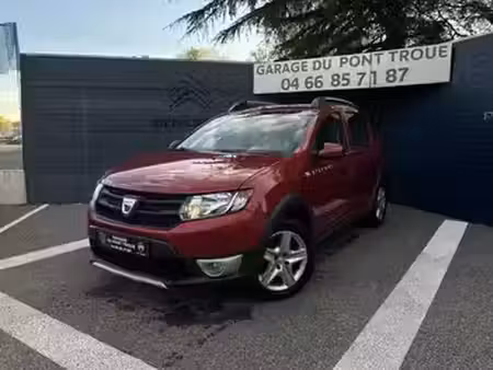 Dacia Sandero 1.5 dCi 90 Ambiance
