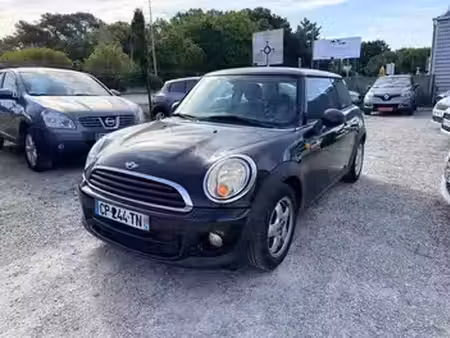 Mini Mini One 1.6 90