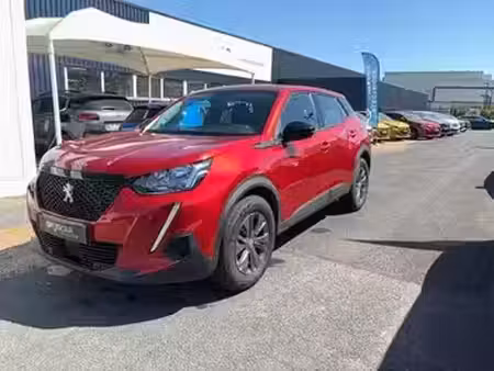 Peugeot 2008 1.2 PureTech 100 Active
