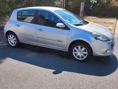 Renault Clio 1.5 dCi 75