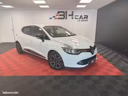 Renault Clio 1.2 75 Limited