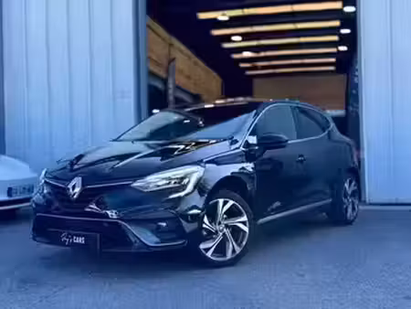 Renault Clio Eco-G 1.0 TCe 100 Evolution
