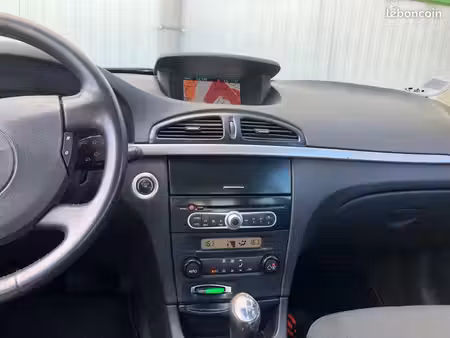 Renault Laguna 1.6 110