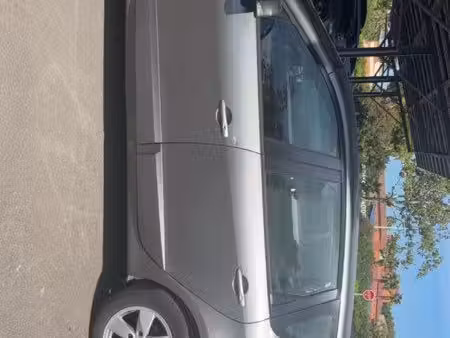 Renault Scénic 1.5 dCi 110