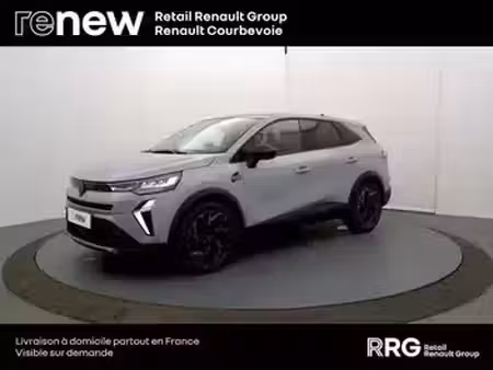 Renault Symbioz E-Tech 1.6 145 Esprit Alpine