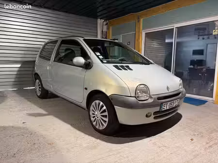 Renault Twingo 1.2 60