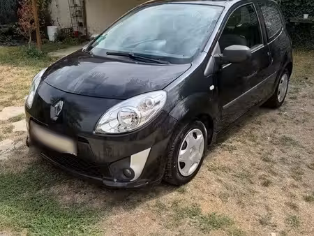 Renault Twingo 1.5 dCi 75