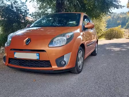 Renault Twingo 1.2 75