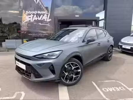 Cupra Formentor VZ 1.5 272
