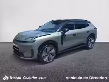 Lynk & Co 08 