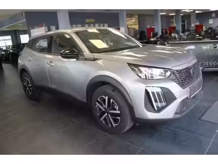 Peugeot 2008 1.2 PureTech 130 Style