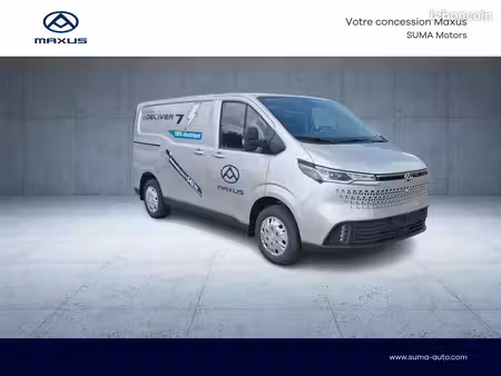 Maxus Edeliver 7 204