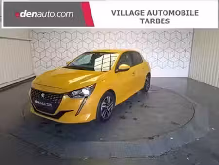 Peugeot 208 1.2 PureTech 100 Allure