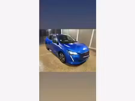 Peugeot 208 1.2 PureTech 75 Active