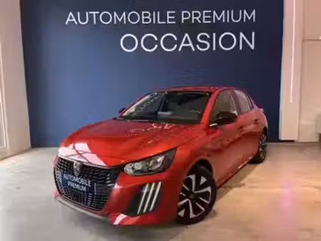 Peugeot 208 1.2 PureTech 75 Active