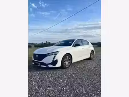 Peugeot 308 1.2 PureTech 110 Active