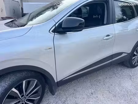 Renault Kadjar 1.2 130