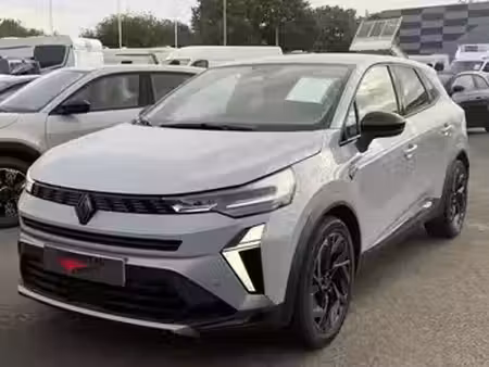 Renault Symbioz E-Tech 1.6 145 Esprit Alpine